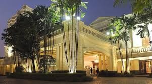 The Oberoi Grand